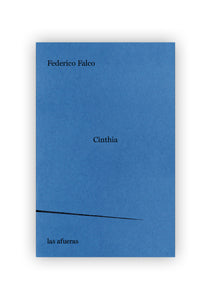 "Cinthia", de Federico Falco