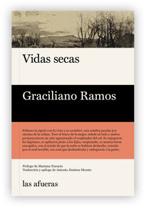 "Vidas secas", de Graciliano Ramos