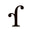 editorial las afueras logo